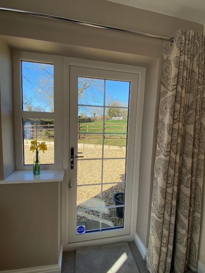 Kibworth Harcourt Carlton Corner Bed & Breakfast מראה חיצוני תמונה